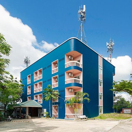 Mayfa Hotel - Sha Extra Plus Phuket Eksteriør billede