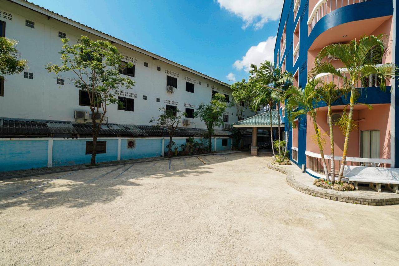 Mayfa Hotel - Sha Extra Plus Phuket Eksteriør billede