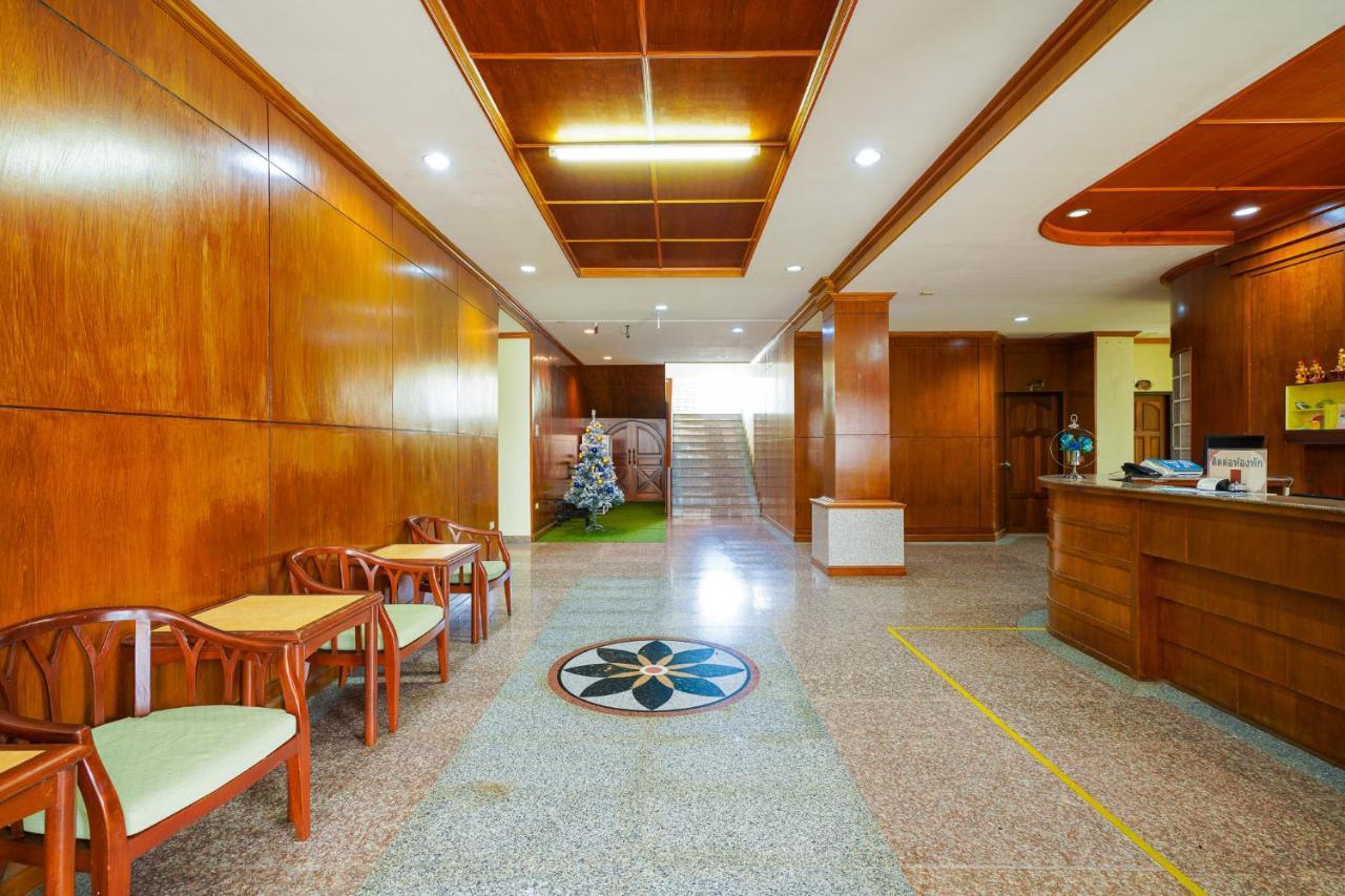 Mayfa Hotel - Sha Extra Plus Phuket Eksteriør billede