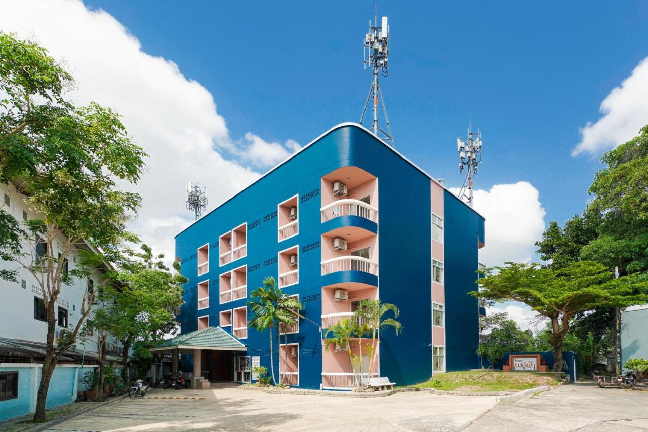 Mayfa Hotel - Sha Extra Plus Phuket Eksteriør billede